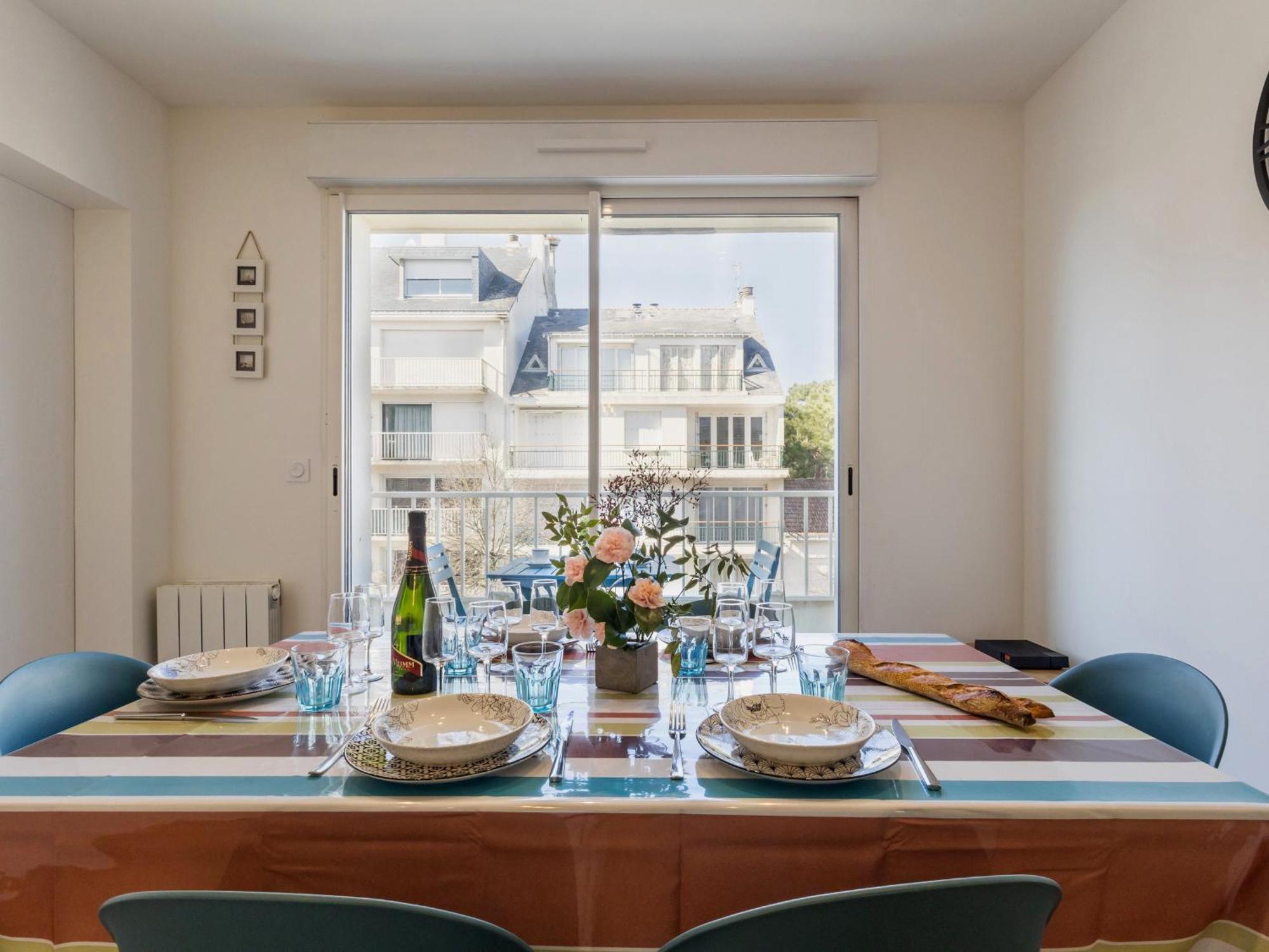 Duplex Renove Au Coeur De Lajarrige Avec Wifi - Fr-1-306-1297 Appartement *