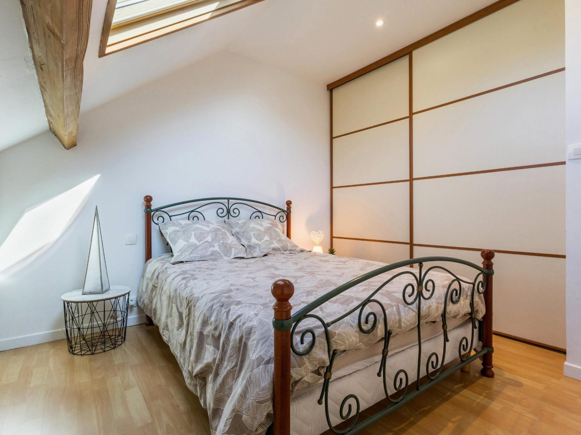 Duplex Renove Au Coeur De Lajarrige Avec Wifi - Fr-1-306-1297