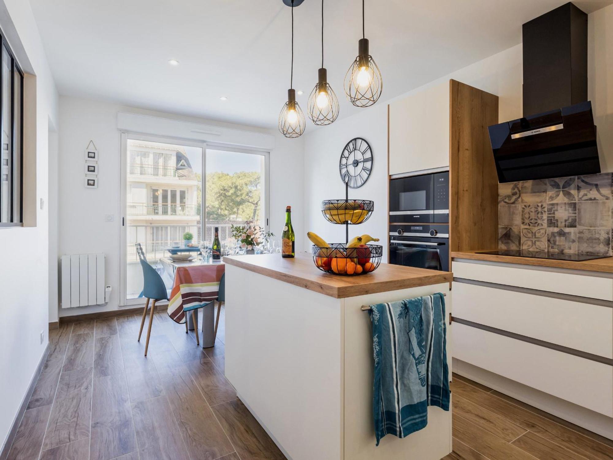 Appartement Duplex Renove Au Coeur De Lajarrige Avec Wifi - Fr-1-306-1297